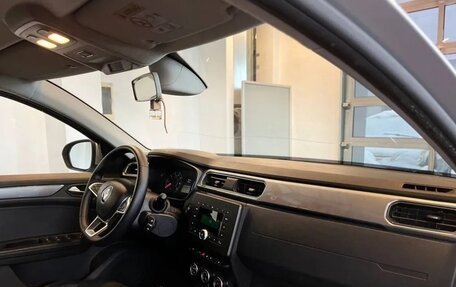 Renault Arkana I, 2021 год, 1 792 000 рублей, 8 фотография