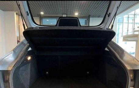 Renault Arkana I, 2021 год, 1 792 000 рублей, 10 фотография