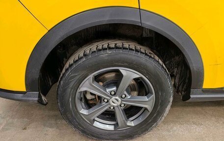 Haval F7 I, 2023 год, 1 265 850 рублей, 3 фотография