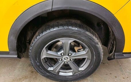 Haval F7 I, 2023 год, 1 265 850 рублей, 4 фотография