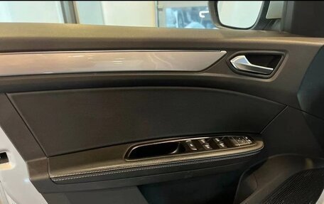 Renault Arkana I, 2021 год, 1 792 000 рублей, 11 фотография