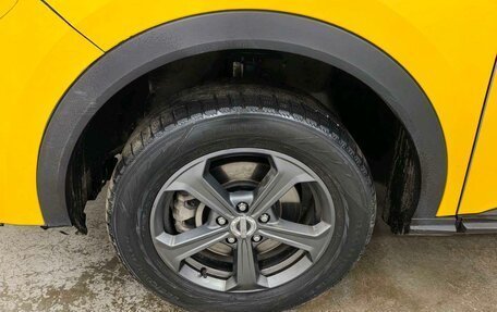 Haval F7 I, 2023 год, 1 265 850 рублей, 5 фотография