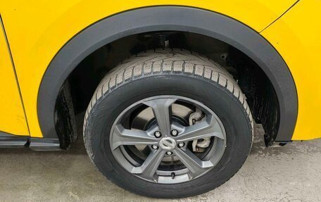 Haval F7 I, 2023 год, 1 265 850 рублей, 2 фотография