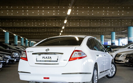 Nissan Teana, 2011 год, 1 049 000 рублей, 3 фотография