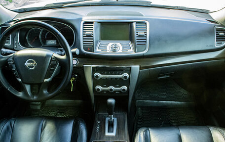 Nissan Teana, 2011 год, 1 049 000 рублей, 5 фотография