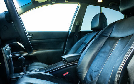 Nissan Teana, 2011 год, 1 049 000 рублей, 9 фотография