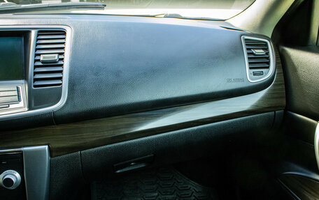 Nissan Teana, 2011 год, 1 049 000 рублей, 8 фотография