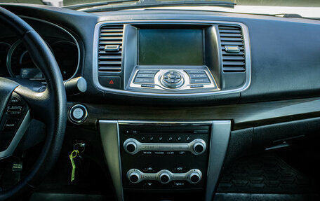 Nissan Teana, 2011 год, 1 049 000 рублей, 7 фотография