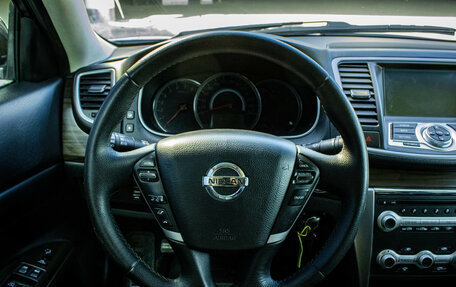 Nissan Teana, 2011 год, 1 049 000 рублей, 6 фотография