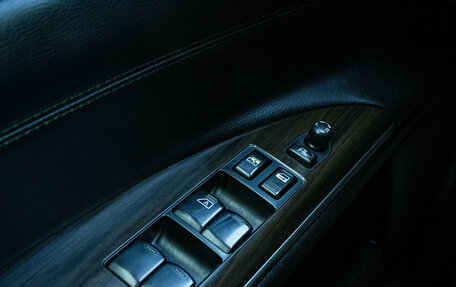 Nissan Teana, 2011 год, 1 049 000 рублей, 13 фотография