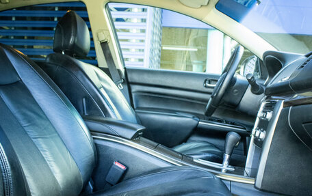 Nissan Teana, 2011 год, 1 049 000 рублей, 12 фотография