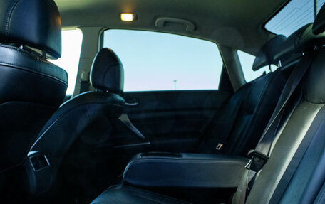 Nissan Teana, 2011 год, 1 049 000 рублей, 10 фотография