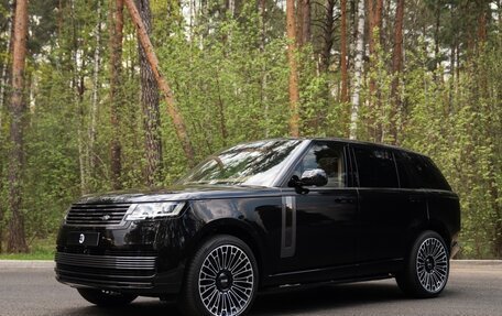 Land Rover Range Rover IV рестайлинг, 2025 год, 46 665 000 рублей, 3 фотография