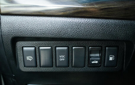 Nissan Teana, 2011 год, 1 049 000 рублей, 14 фотография