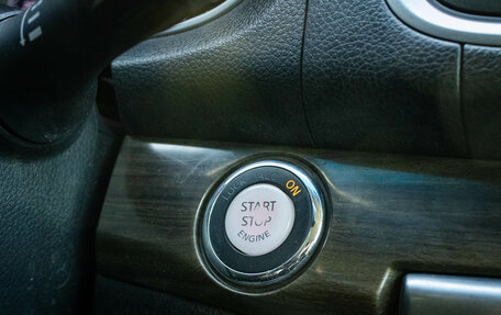 Nissan Teana, 2011 год, 1 049 000 рублей, 18 фотография