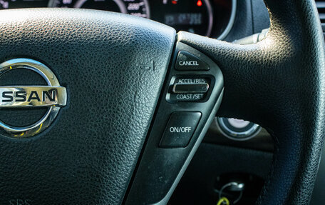 Nissan Teana, 2011 год, 1 049 000 рублей, 17 фотография
