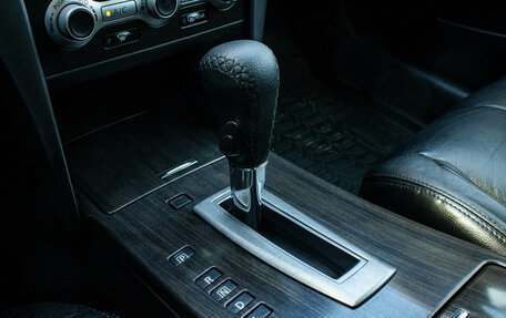 Nissan Teana, 2011 год, 1 049 000 рублей, 22 фотография