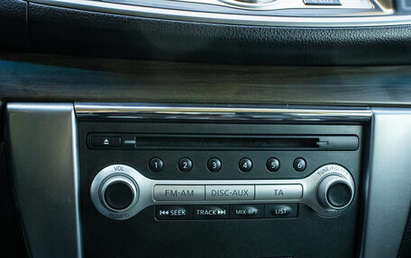 Nissan Teana, 2011 год, 1 049 000 рублей, 20 фотография