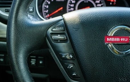 Nissan Teana, 2011 год, 1 049 000 рублей, 16 фотография