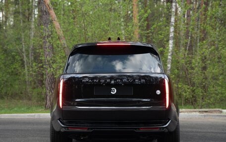 Land Rover Range Rover IV рестайлинг, 2025 год, 46 665 000 рублей, 7 фотография