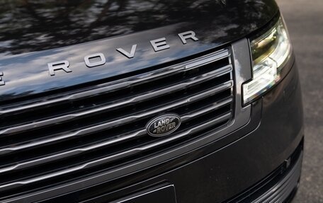 Land Rover Range Rover IV рестайлинг, 2025 год, 46 665 000 рублей, 11 фотография