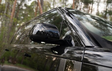 Land Rover Range Rover IV рестайлинг, 2025 год, 46 665 000 рублей, 9 фотография
