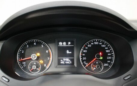 Volkswagen Jetta VI, 2014 год, 799 000 рублей, 9 фотография