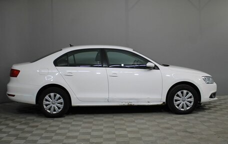 Volkswagen Jetta VI, 2014 год, 799 000 рублей, 8 фотография