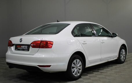 Volkswagen Jetta VI, 2014 год, 799 000 рублей, 5 фотография