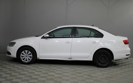 Volkswagen Jetta VI, 2014 год, 799 000 рублей, 7 фотография