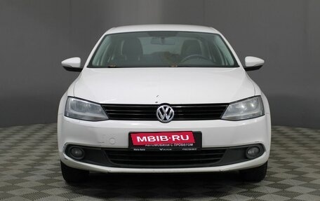 Volkswagen Jetta VI, 2014 год, 799 000 рублей, 3 фотография