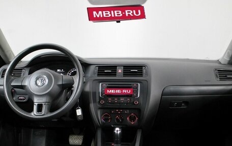 Volkswagen Jetta VI, 2014 год, 799 000 рублей, 13 фотография