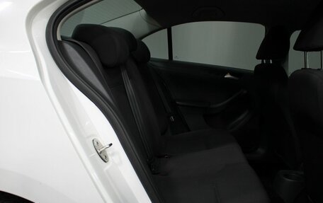 Volkswagen Jetta VI, 2014 год, 799 000 рублей, 14 фотография