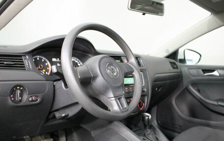 Volkswagen Jetta VI, 2014 год, 799 000 рублей, 17 фотография