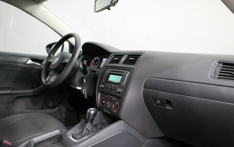 Volkswagen Jetta VI, 2014 год, 799 000 рублей, 15 фотография