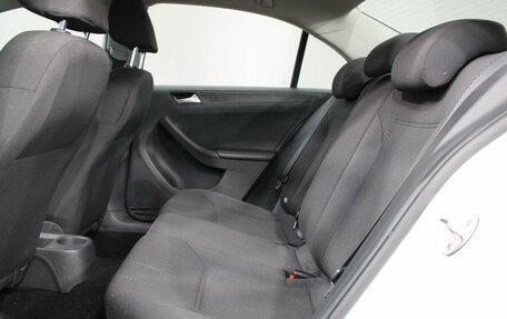 Volkswagen Jetta VI, 2014 год, 799 000 рублей, 16 фотография