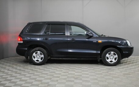 Hyundai Santa Fe Classic, 2008 год, 740 000 рублей, 9 фотография