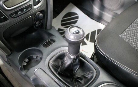 Hyundai Santa Fe Classic, 2008 год, 740 000 рублей, 16 фотография