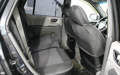 Hyundai Santa Fe Classic, 2008 год, 740 000 рублей, 15 фотография