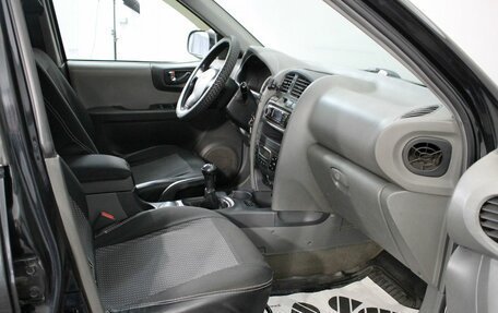 Hyundai Santa Fe Classic, 2008 год, 740 000 рублей, 13 фотография