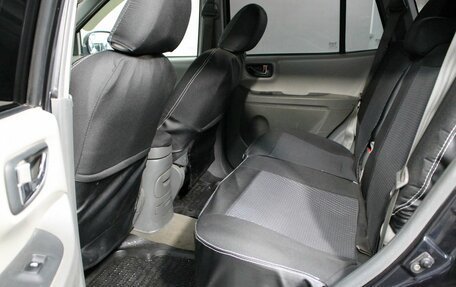 Hyundai Santa Fe Classic, 2008 год, 740 000 рублей, 14 фотография