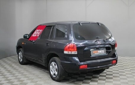 Hyundai Santa Fe Classic, 2008 год, 740 000 рублей, 7 фотография
