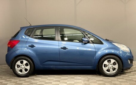 KIA Venga I, 2014 год, 1 090 000 рублей, 6 фотография