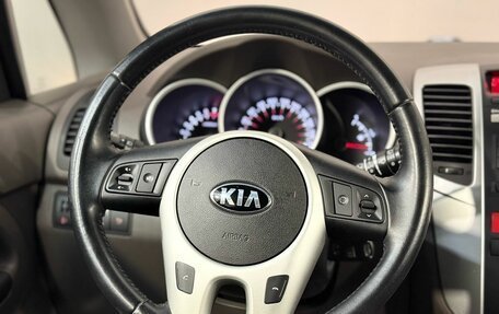 KIA Venga I, 2014 год, 1 090 000 рублей, 12 фотография