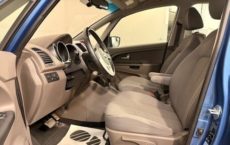 KIA Venga I, 2014 год, 1 090 000 рублей, 9 фотография