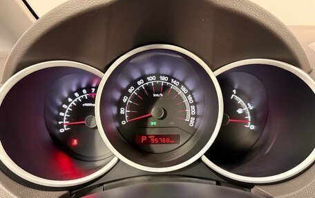 KIA Venga I, 2014 год, 1 090 000 рублей, 13 фотография