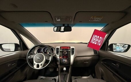 KIA Venga I, 2014 год, 1 090 000 рублей, 10 фотография
