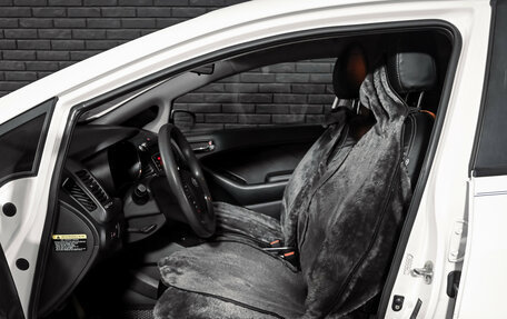 KIA Forte II, 2015 год, 1 100 000 рублей, 10 фотография