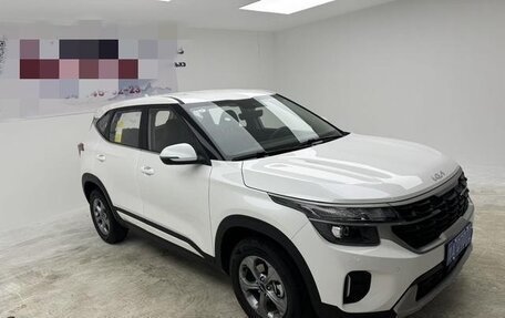 KIA Seltos I, 2025 год, 2 305 000 рублей, 2 фотография