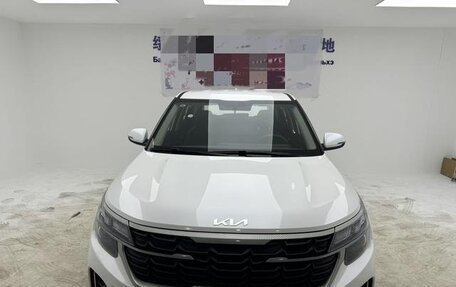 KIA Seltos I, 2025 год, 2 305 000 рублей, 3 фотография